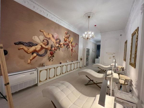 Tirane, shitet ambjent biznesi Kati 1, 78 m² 