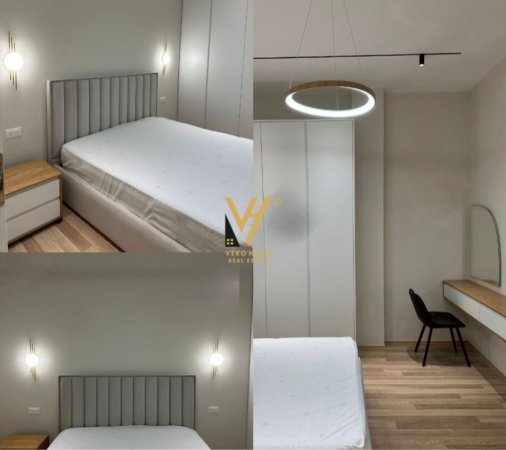 Tirane, jepet me qera apartament 2+1+Ballkon Kati 1, 80 m² 600 € (DON BOSKO)