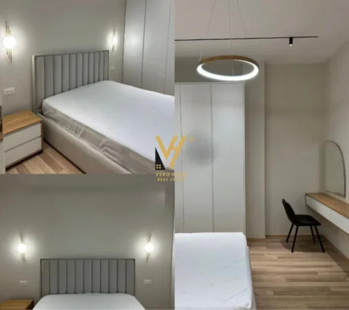 Tirane, jepet me qera apartament 2+1+Ballkon Kati 1, 80 m² 600 € (DON BOSKO)