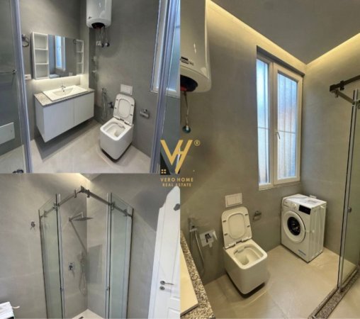 Tirane, jepet me qera apartament 2+1+Ballkon Kati 1, 80 m² 600 € (DON BOSKO)