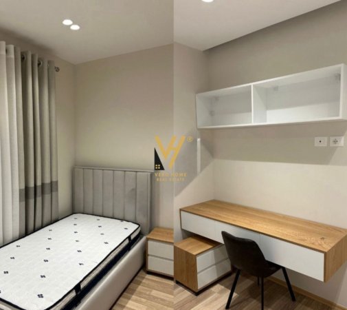 Tirane, jepet me qera apartament 2+1+Ballkon Kati 1, 80 m² 600 € (DON BOSKO)