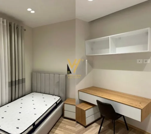 Tirane, jepet me qera apartament 2+1+Ballkon Kati 1, 80 m² 600 € (DON BOSKO)