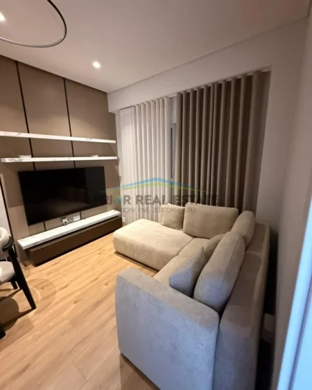 Tirane, jepet me qera apartament 2+1 Kati 2, 85 m² 650 € (Rezidenca Kaimi) , Ali Demi