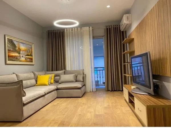 Tirane, shitet apartament 2+1 Kati 3, 90 m² 195.000 € (KOMUNA PARISIT)