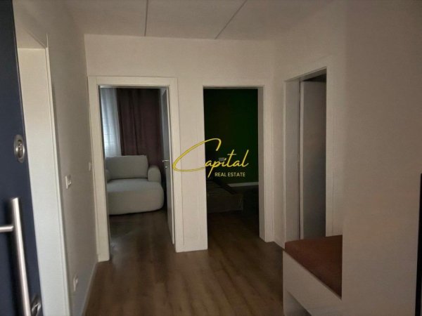 Tirane, jepet me qera apartament 2+1 Kati 3, 80 m² 850 € (21 DHJETORI)