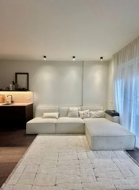 Tirane, shitet apartament 1+1+Aneks+Ballkon Kati 7, 67 m² 165.000 € 