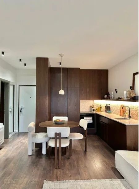 Tirane, shitet apartament 1+1+Aneks+Ballkon Kati 7, 67 m² 165.000 € 