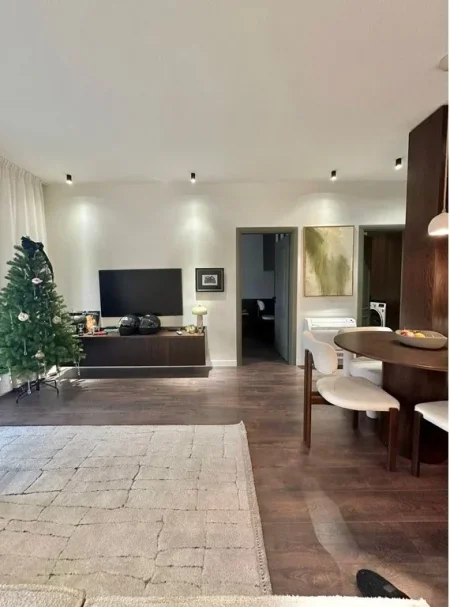 Tirane, shitet apartament 1+1+Aneks+Ballkon Kati 7, 67 m² 165.000 € 