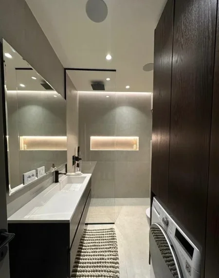 Tirane, shitet apartament 1+1+Aneks+Ballkon Kati 7, 67 m² 165.000 € 