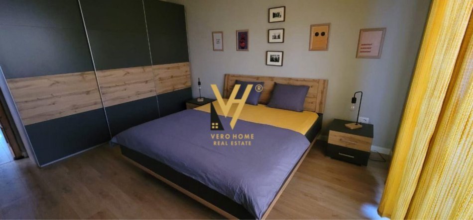 Tirane, shitet apartament 2+1+Ballkon Kati 5, 100 m² 280.000 € (MYSLYM SHYRI)