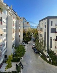 Qera, Apartament 2+1, Green Tarrace, Liqeni i Thatë, Tiranë.
