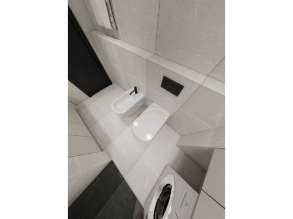 Tirane, jepet me qera apartament 1+1 Kati 5, 85 m² 850 € (Rruga e Bogdaneve prane Rruges se Durresit)