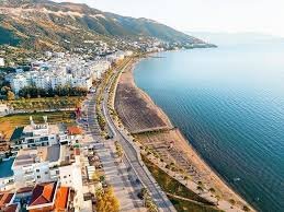 Vlore, shitet apartament 1+1 , 90 m² 