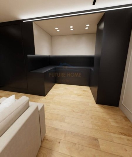 Tirane, jepet me qera apartament 1+1 Kati 5, 85 m² 850 € (rruga e bogdaneve)