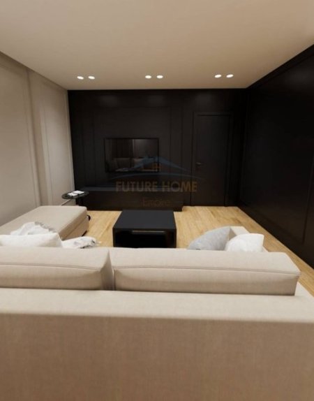 Tirane, jepet me qera apartament 1+1 Kati 5, 85 m² 850 € (rruga e bogdaneve)