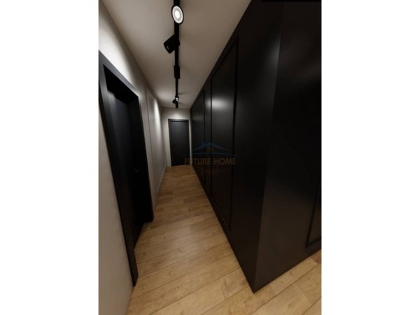 Tirane, jepet me qera apartament 1+1 Kati 5, 85 m² 850 € (rruga e bogdaneve)