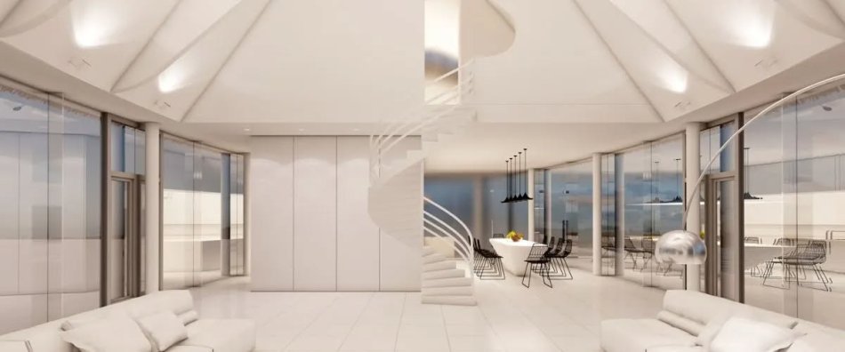 Tirane, shitet apartament 2+1 , 120 m² 339.000 € 