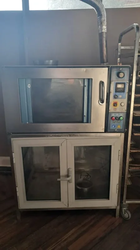 Elbasan, shes Sobe | Furre furr