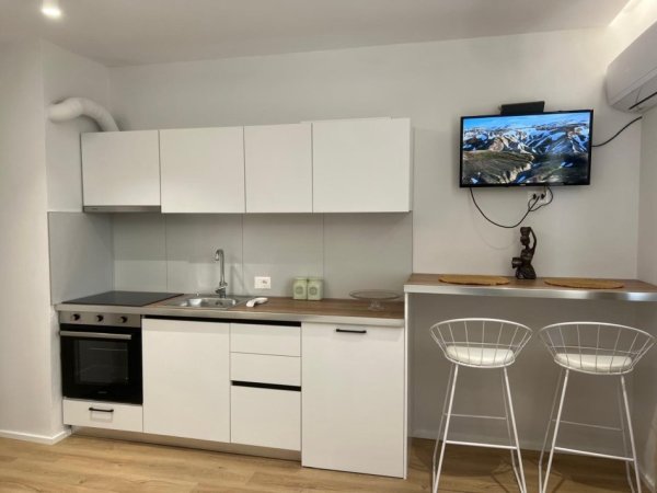 Tirane, shitet garsonier Kati 1, 28 m² 65.000 € 