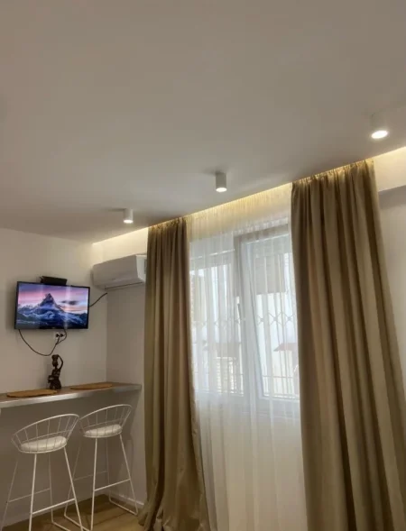 Tirane, shitet garsonier Kati 1, 28 m² 65.000 € 