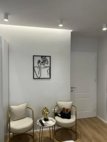 Tirane, shitet garsonier Kati 1, 28 m² 65.000 € 