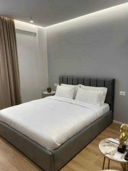 Tirane, shitet garsonier Kati 1, 28 m² 65.000 € 