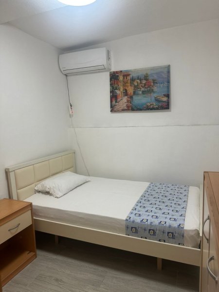 Tirane, jepet me qera apartament 1+1 , 64 m² 550 € (rruga durresit)