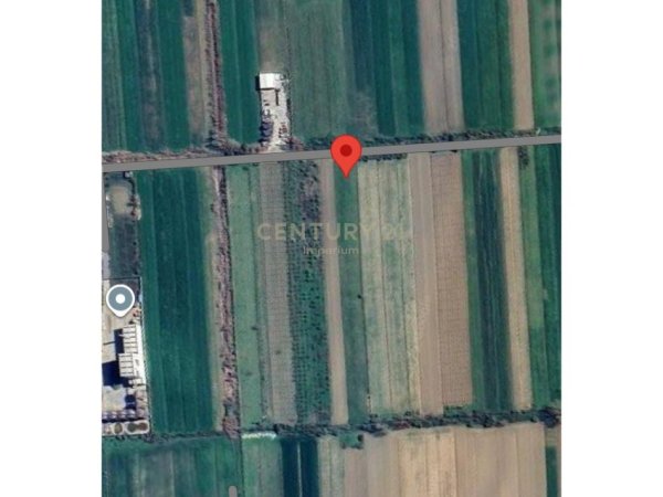 Durres, shitet truall , 7.792 m² 194.800 € (shijak xhafzotaj)