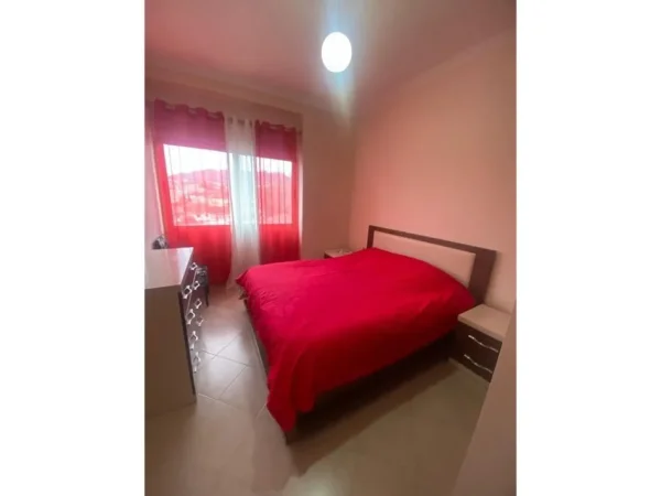 Tirane, shitet apartament 2+1 Kati 5, 84 m² (Misto Mame)