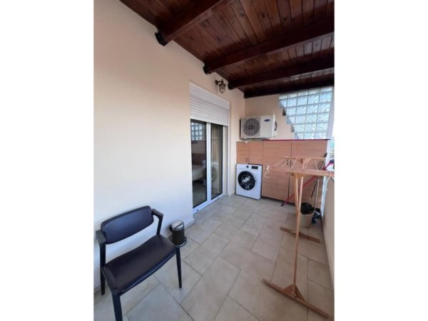 Tirane, jepet me qera apartament 3+1+Ballkon Kati 9, 100 m² 900 € (Blloku)