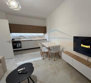 Jepet me Qera 1+1+POST PARKIMI, Unaza e Re, Kompleksi "Tudas"