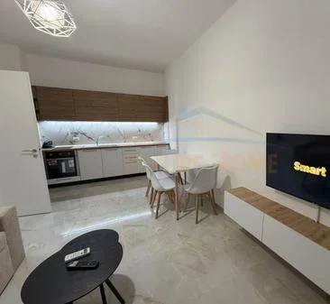 Jepet me Qera 1+1+POST PARKIMI, Unaza e Re, Kompleksi "Tudas"