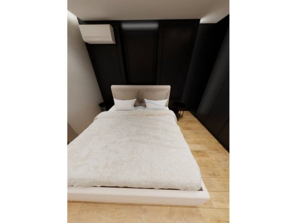 Tirane, Qera Apartament 1+1+Ballkon Kati 5, 85 m² 850 € (Rruga e Bogdaneve)