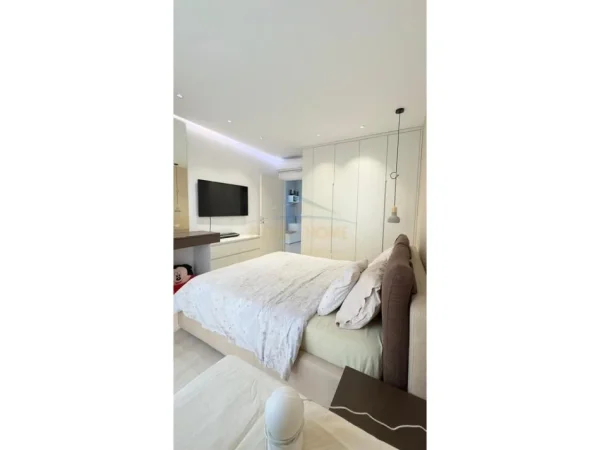 Tirane, shitet apartament 1+1+Ballkon Kati 3, 66 m² (Don Bosko)