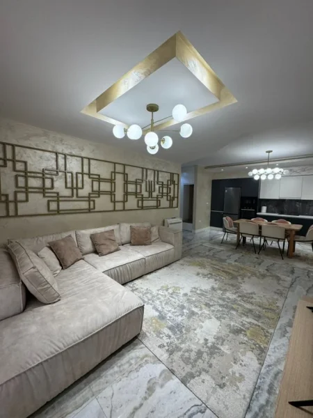 Tirane, shitet apartament 2+1+Ballkon , 117 m² 410.000 € (Delijorgji)