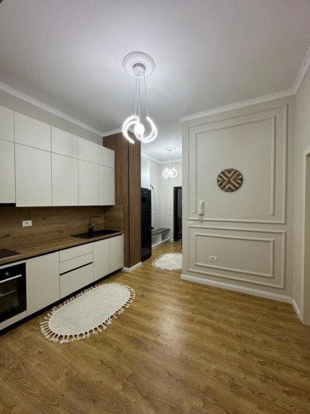 Tirane, shitet apartament 1+1+Ballkon Kati 1, 77 m² (Vila L1)