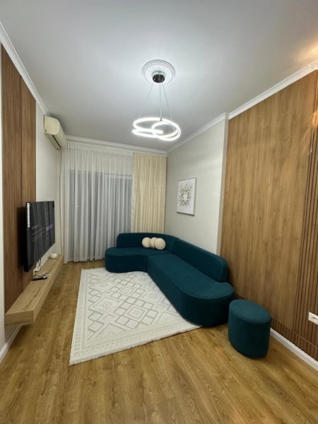 Tirane, shitet apartament 1+1+Ballkon Kati 1, 77 m² (Vila L1)