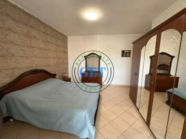 Durres, shitet apartament 2+1+Ballkon Kati 7, 107 m² 117.000 € (Plazh Iliria, Durres)