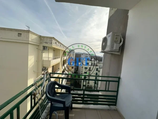 Durres, shitet apartament 2+1+Ballkon Kati 7, 107 m² 117.000 € (Plazh Iliria, Durres)