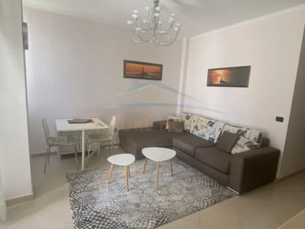 Durres, shitet apartament 1+1 Kati 2, 55 m² (VOLLGA,DURRES)
