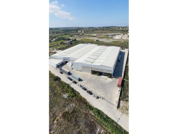 Durres, shitet , 13.000 m² 4.700.000 € 