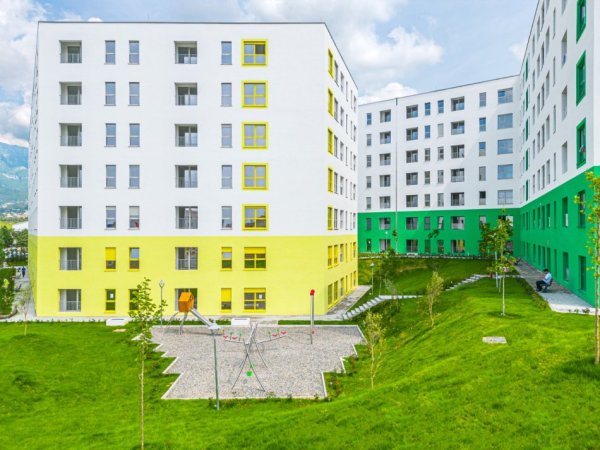 Tirane, shitet apartament 1+1 Kati 1, 65 m² 97.000 € 