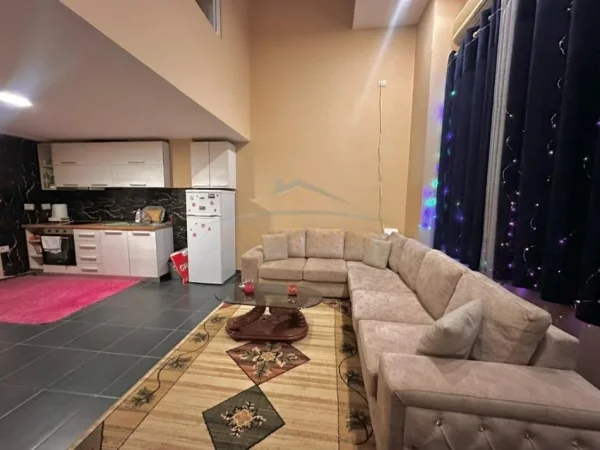Tirane, shitet Dublex Kati 0, 46 m² 85.000 € 