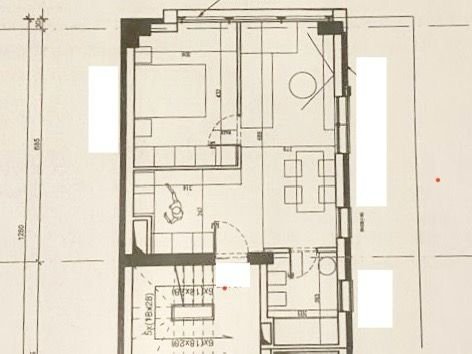 Tirane, jepet me qera ambjent biznesi Kati 7, 70 m² 1.000 € (Neom130058)