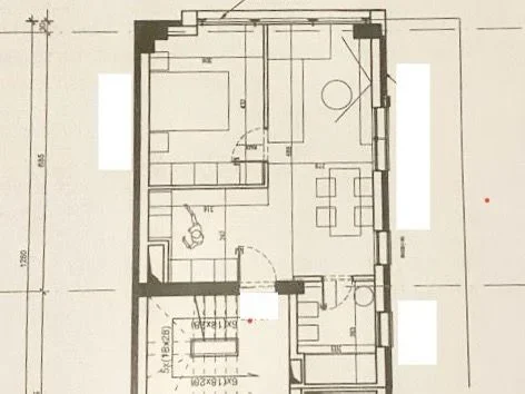 Tirane, jepet me qera ambjent biznesi Kati 7, 70 m² 1.000 € (Neom130058)