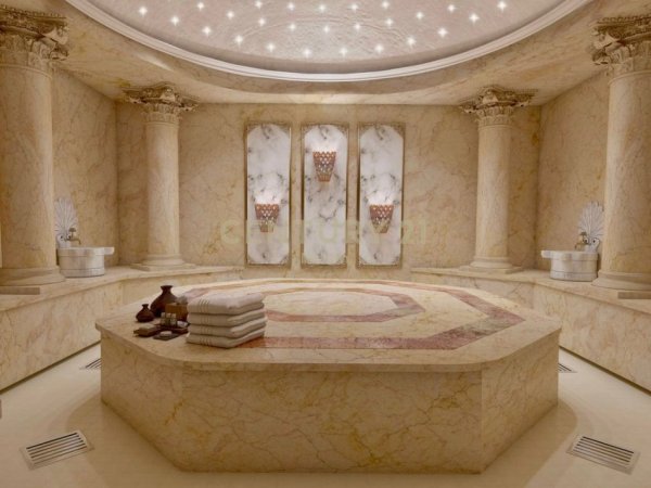 Tirane, jepet me qera ambjent biznesi , 310 m² 6.500 € (Neom130062)