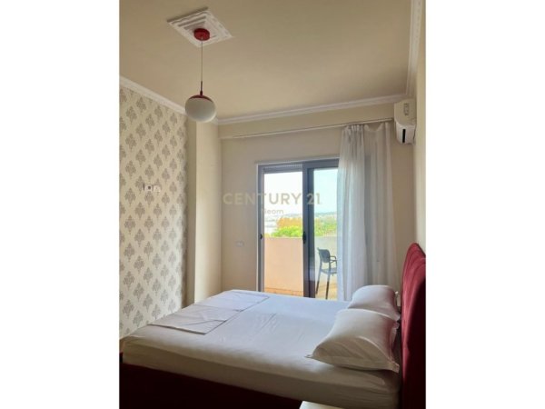 Vlore, shitet apartament 1+1+Ballkon Kati 4, 73 m² 190.000 € (Neom130175)