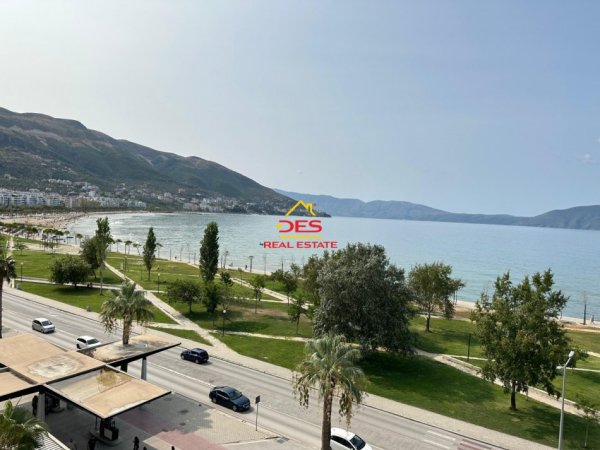 Vlore, shitet apartament 2+1+Ballkon Kati 2, 102 m² 280.000 € (Lungomare)