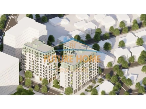 Tirane, shitet apartament 2+1+Ballkon Kati 4, 114 m² 204.300 € (Rruga Stavri Themeli, Kompleksi Viva)