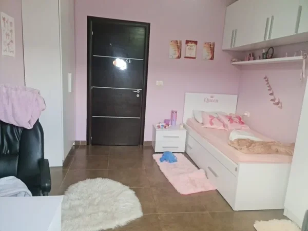 SHITET APARTAMENT 2+1 TEK KODRA E DIELLIT, MBIKALIMI